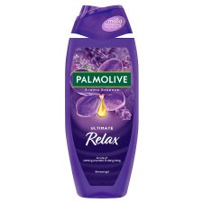 Palmolive Aroma Essence Ultimate Relax Shower Gel 500 ml