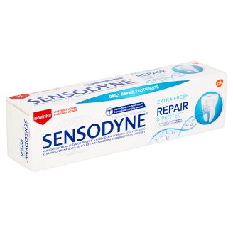 Sensodyne Repair & Protect Extra Fresh zubní pasta 75ml