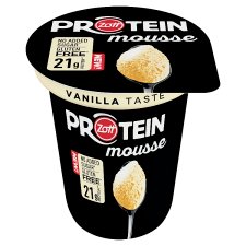 Zott Protein Mousse Vanilla Dessert 200g