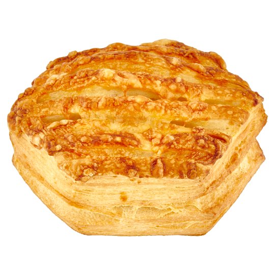 Cheesy Pastry Tesco Groceries