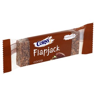 Corny Flapjack ovesná tyčinka s kakaem 65g