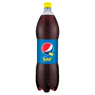 Pepsi Twist 1,5l