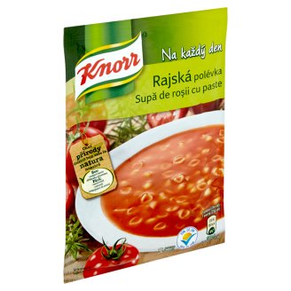 Knorr Polévka Rajská 70g