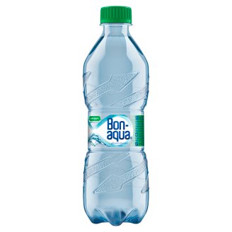 Bonaqua Jemně sycená 500ml
