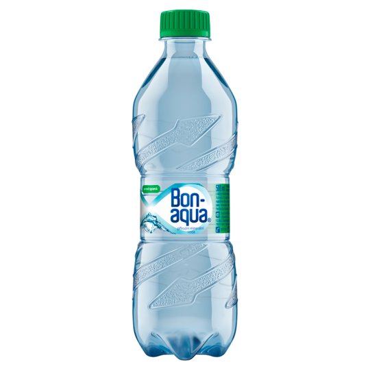 Bonaqua Jemně sycená 500ml