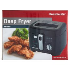 Hausmeister Deep Fryer HM 6927