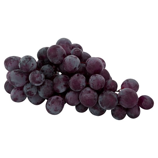Dark Grapes