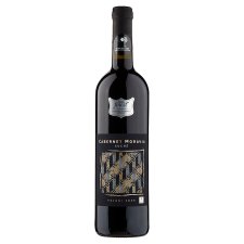 Tesco Finest Cabernet Moravia Fine Wine Late Harvest Dry 750ml