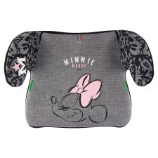 Nania H11 Alpha Denim Minnie Mouse univerzální podsedák 126 cm - 150 cm