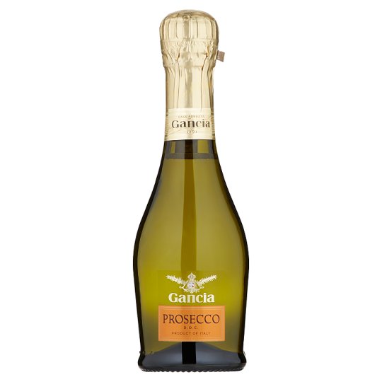 Gancia Brut D.O.C. Prosecco 20cl