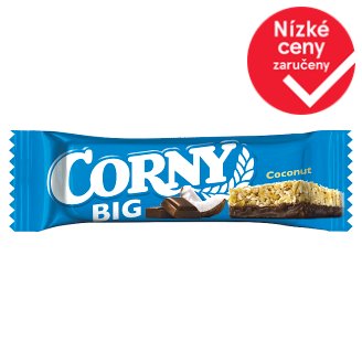 Corny Big Coconut 50g