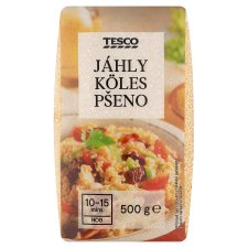 Tesco Millet 500g