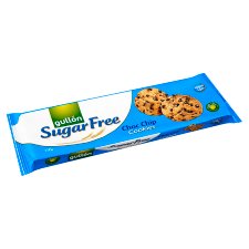 Gullón Sugar Free Choc Chip Cookies 150g