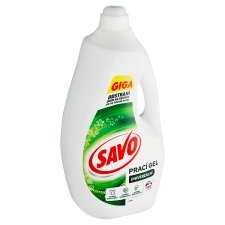 Savo prací gel Univerzál 100W 5.0L