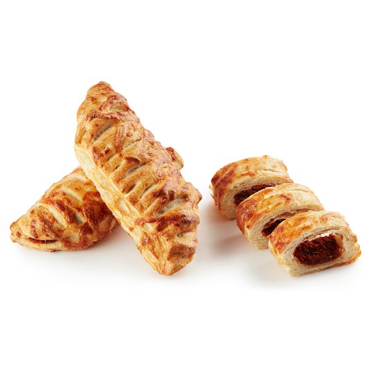 Minit Snack with Pizza Filling 70g