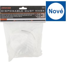 Handy Disposable Dust Mask 3 pcs