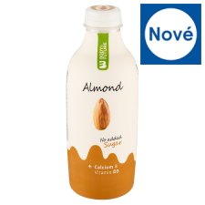 Body & Future Mandlový nápoj 750ml