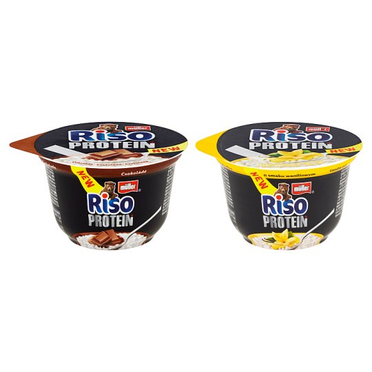 Müller Riso Protein 200g
