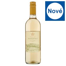 Tokaji Hárslevelű víno bílé polosladké 750ml