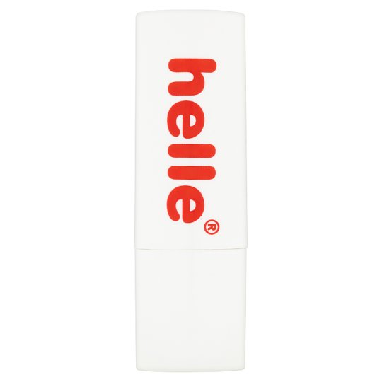 Helle Balzám na rty neutral OF 8+ měsíček 3,7g