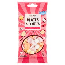 Tesco Fruit Flavour Sweets 150g