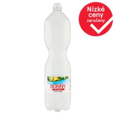 Bonny Pramenitá voda perlivá 1,5l