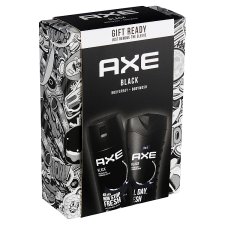 Axe Black vánoční kazeta pro muže