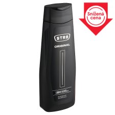 STR8 Original Refreshing Shower Gel 400ml