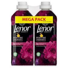 Lenor Fabric Conditioner 74 Lotus Water & Diamond Figs