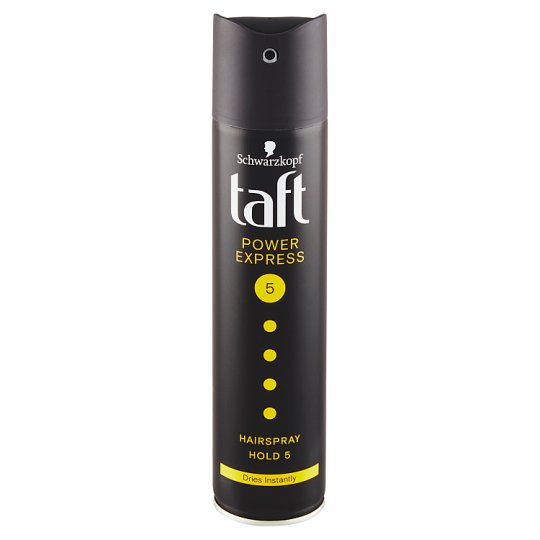 Taft Hairspray Power Express 250ml
