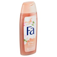 Fa Divine Moments Shower Cream 250ml