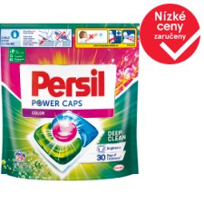 Persil Power Caps Color Deep Clean Dispensed Detergent 29 Washes 29 x 14g (406g)