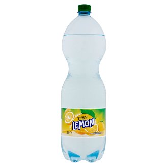 Tesco Lemon 2l