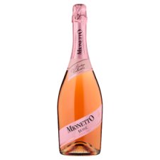 Mionetto Rosé Sparkling Wine 750ml