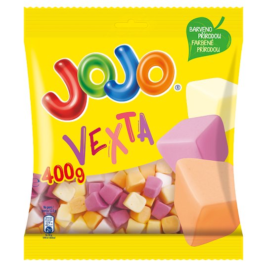 JOJO Vexta 400g