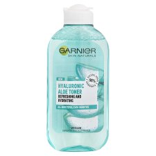 Garnier Skin Naturals Hyaluronic Aloe Toner 200 ml