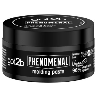 got2b Phenomenal tvarující pasta 100ml