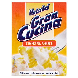 HuLaLá Gran cucina přísada na bázi rostlinných tuků 200g