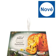 Tesco Finest Panettone 750g