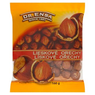 Dr. Ensa Lískové ořechy 100g