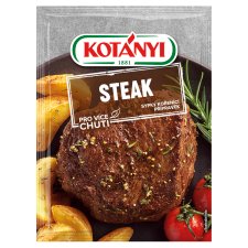 Kotányi Steak 40g