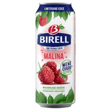 Birell Raspberry 0.5L