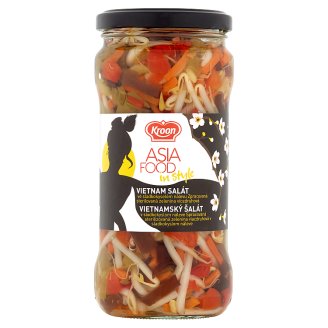 Kroon Vietnam salát 330g