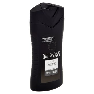 AXE Black Sprchový gel pro muže 250ml