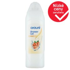 Avoure Almond Shower Gel 1L