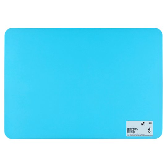 Modelling Pad A4 Tesco Groceries