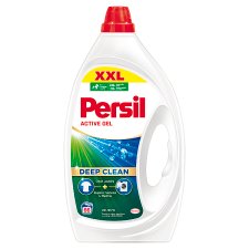 Persil Deep Clean Active Gel Laundry Detergent 66 Washes 2.97L