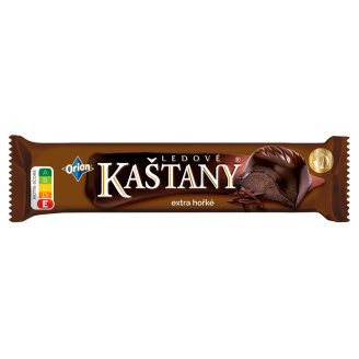 ORION KAŠTANY Extra Hořké 45g