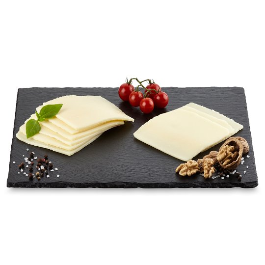 Šumavský eidam 20% (krájený)