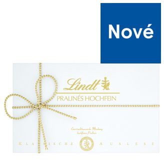 Lindt Pralinés Hochfein směs bonbónů 130g